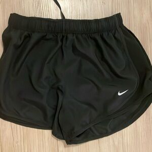 Medium Nike running shorts